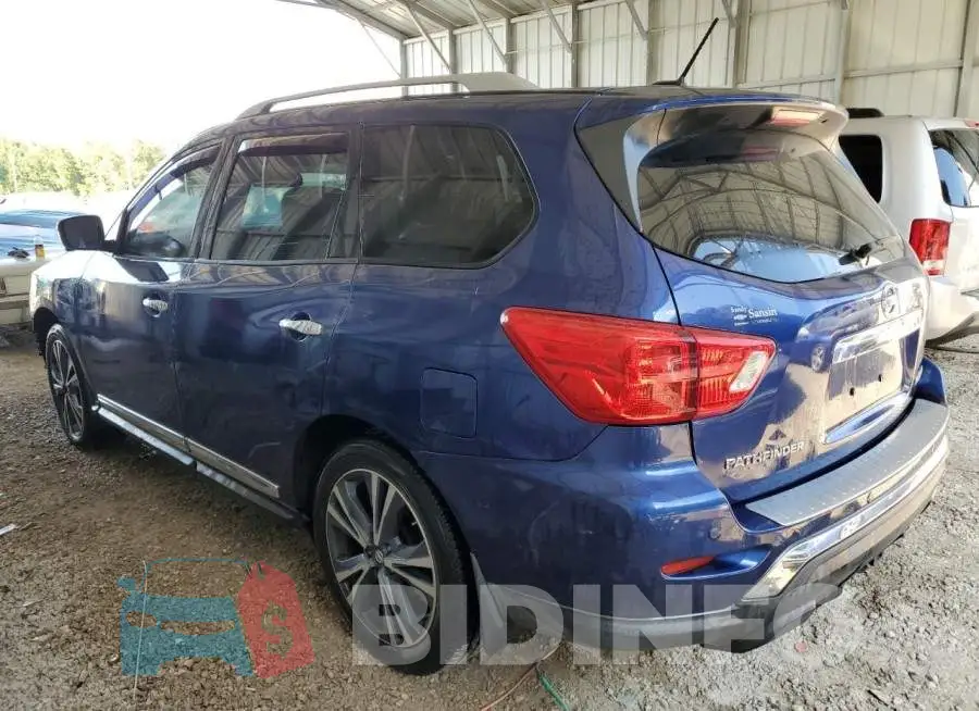 5N1DR2MN9JC625842 Photo# 2