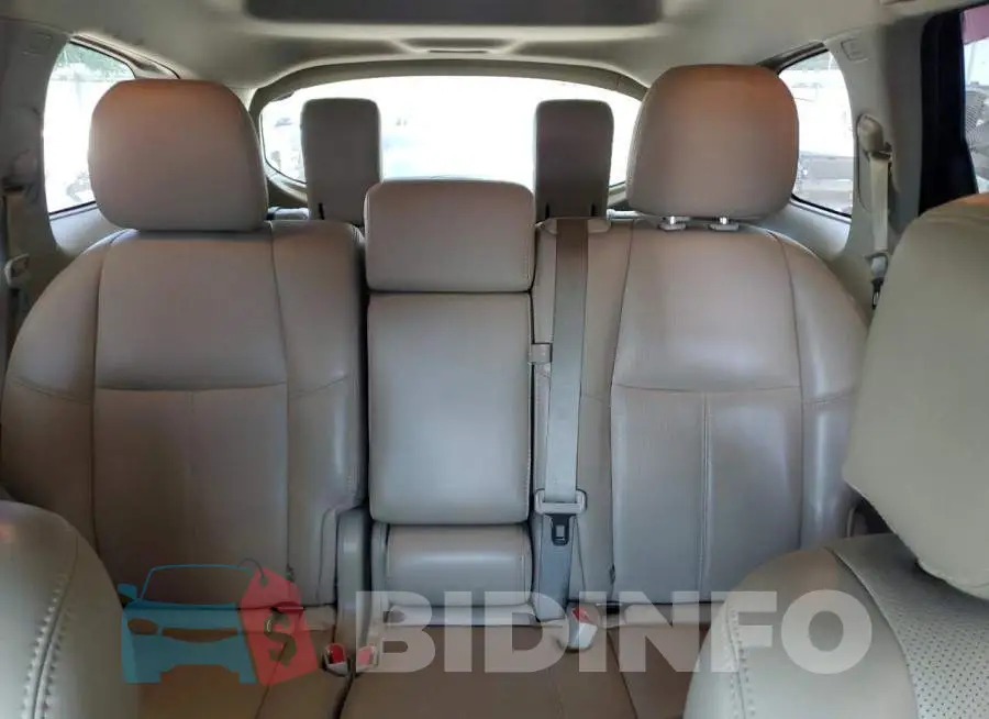 5N1DR2MN9JC625842 Photo# 10