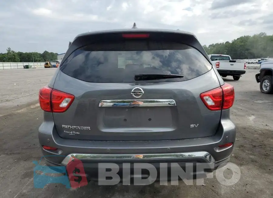 5N1DR2MN9KC625776 Photo# 6