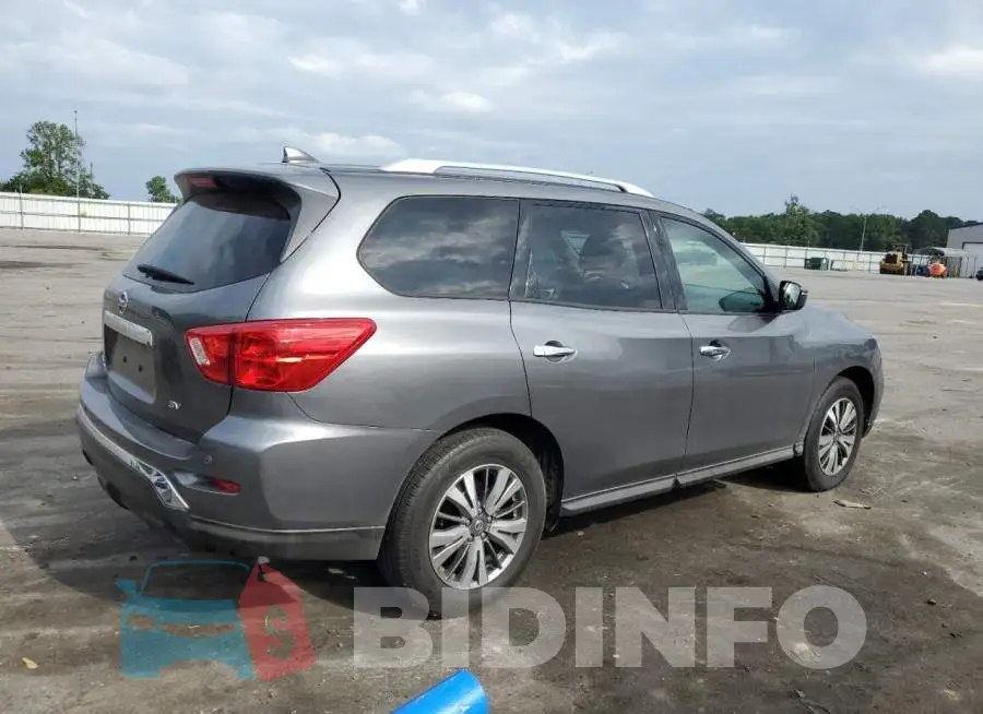 5N1DR2MN9KC625776 Photo# 3