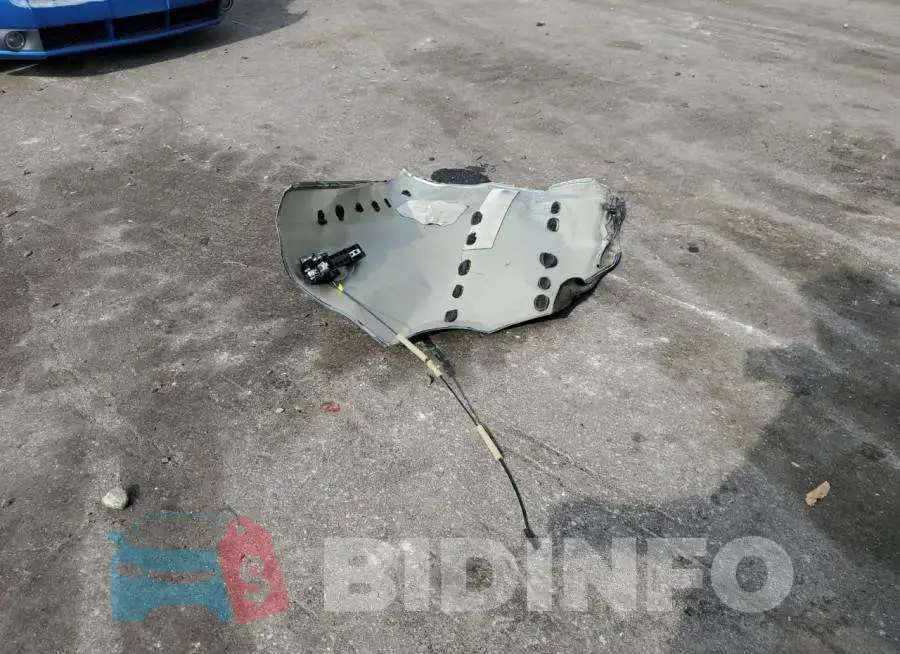 5N1DR2MN9KC625776 Photo# 12