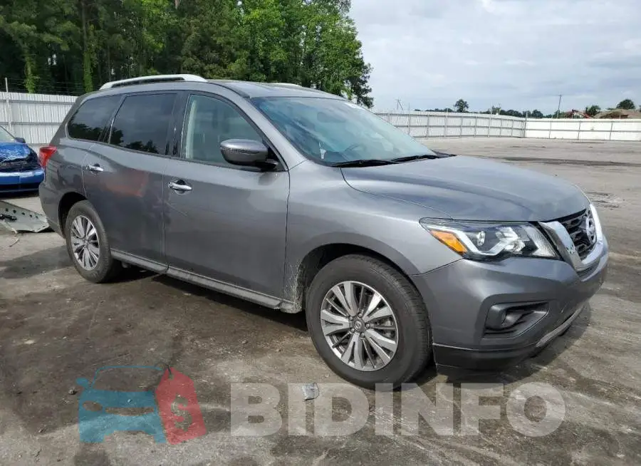 5N1DR2MN9KC625776 Photo# 4
