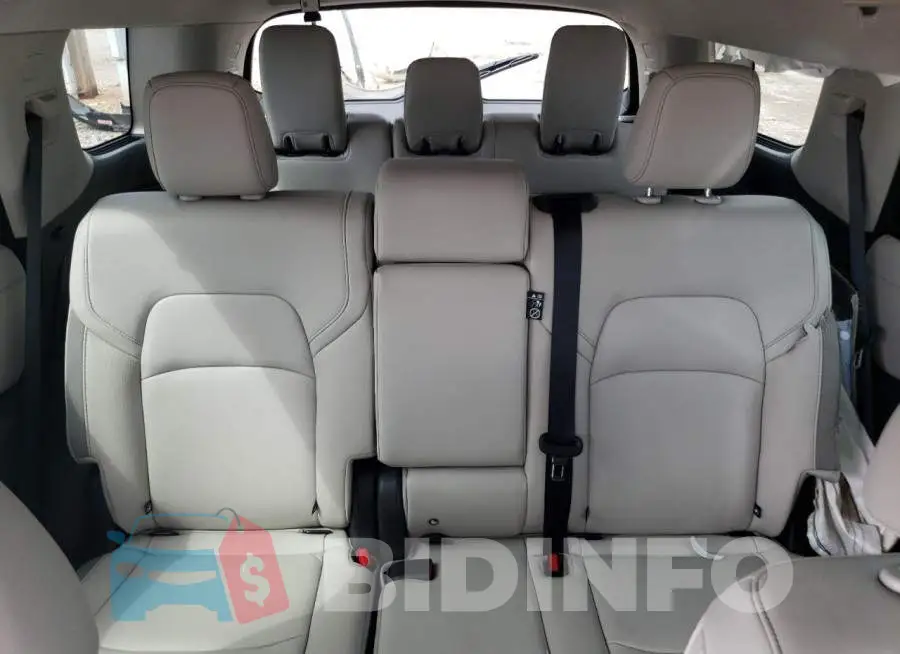 5N1DR3CA4PC233297 Photo# 10