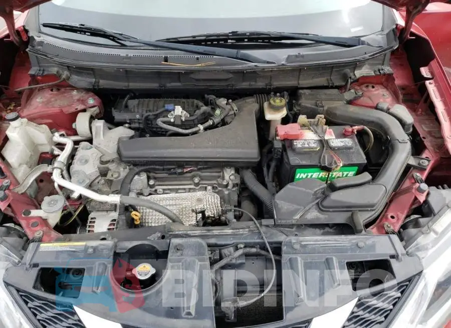 KNMAT2MT1GP699040 Photo# 11