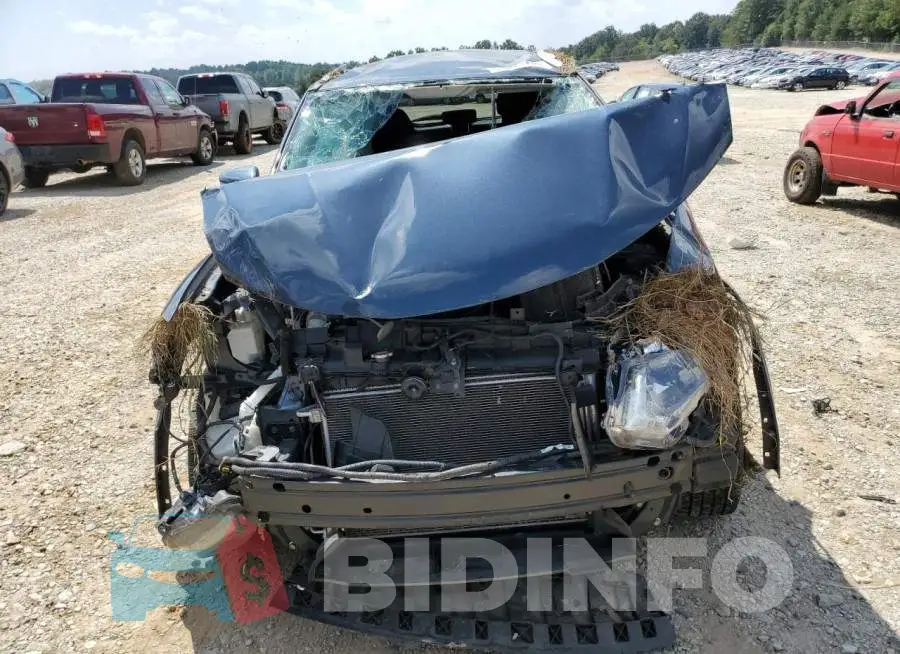 KNMAT2MT2GP717609 Photo# 5