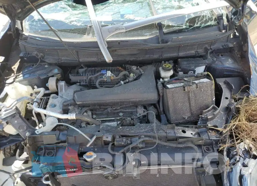 KNMAT2MT2GP717609 Photo# 11