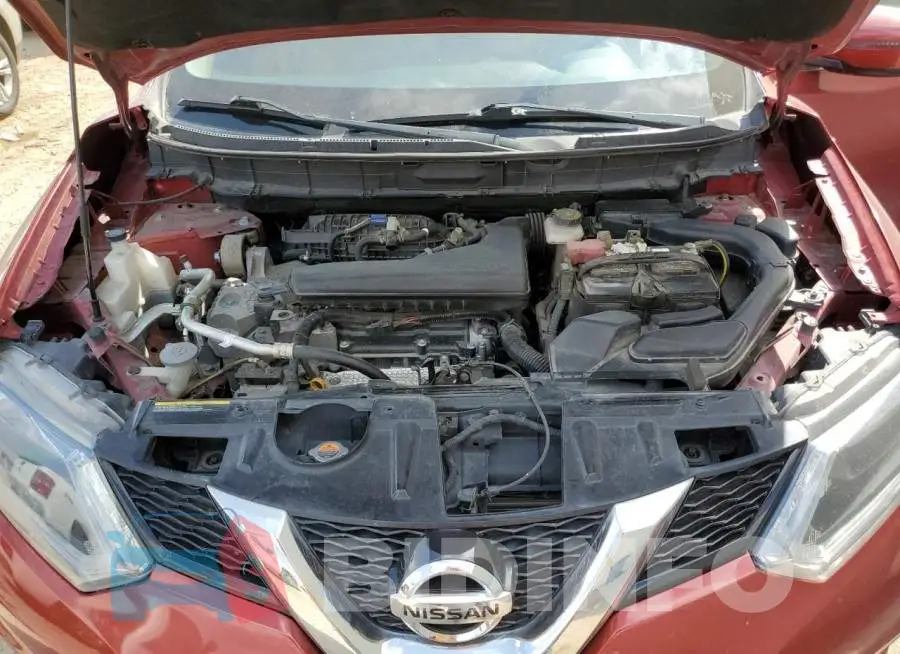 KNMAT2MT2GP725323 Photo# 12