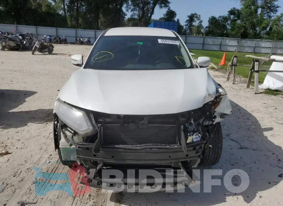 KNMAT2MT4FP566822 Photo# 5