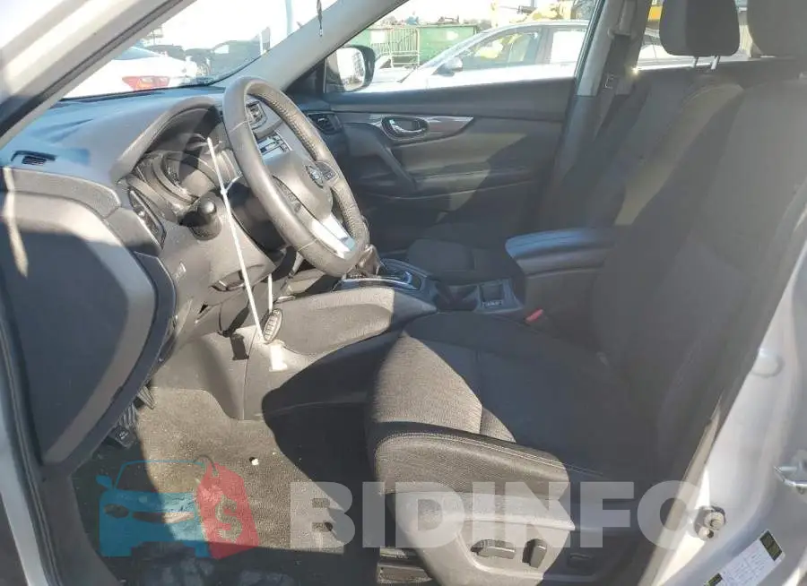 KNMAT2MT4LP541141 Photo# 7