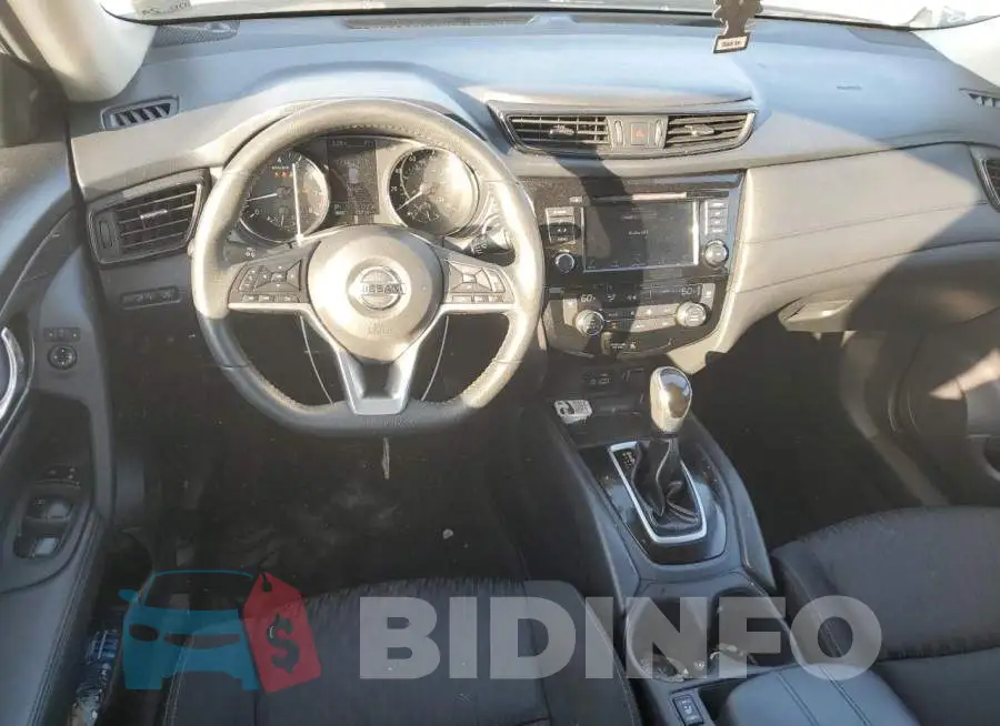 KNMAT2MT4LP541141 Photo# 8