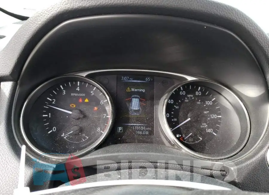 KNMAT2MT5FP550757 Photo# 9