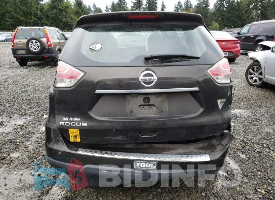 KNMAT2MT6FP536317 Photo# 6