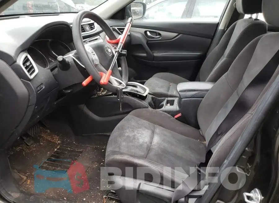 KNMAT2MT6FP536317 Photo# 7