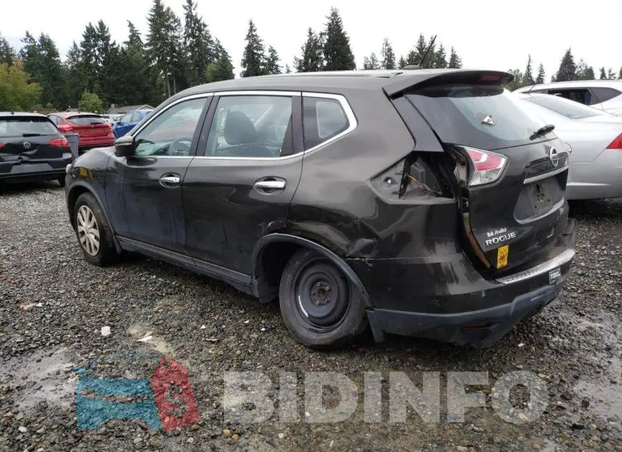 KNMAT2MT6FP536317 Photo# 2