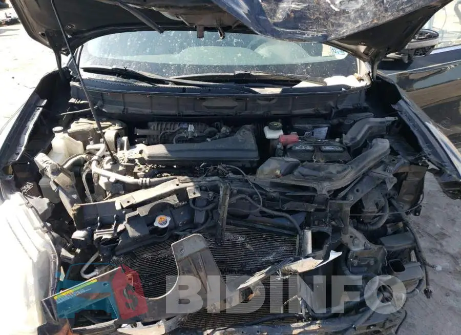 KNMAT2MT6GP604259 Photo# 11