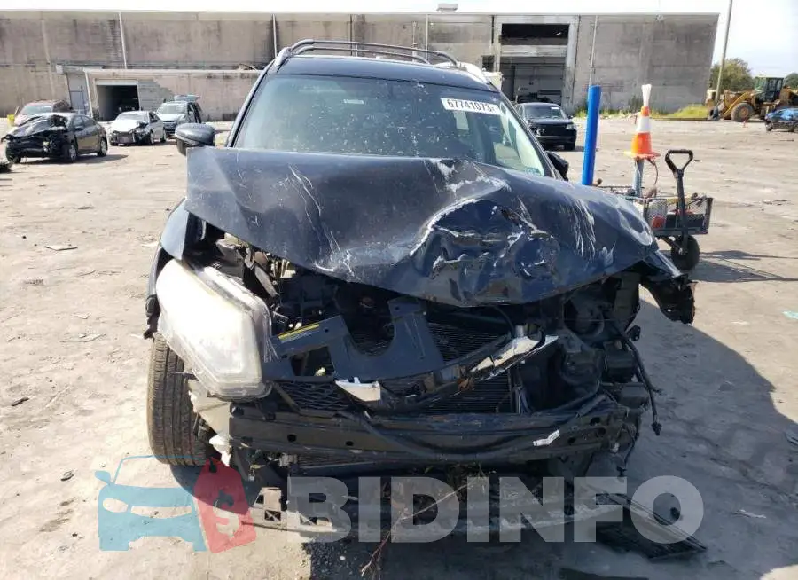 KNMAT2MT6GP604259 Photo# 5