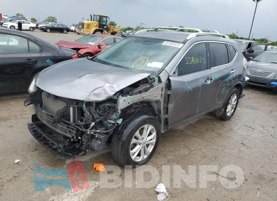KNMAT2MT8GP643144 Photo# 1