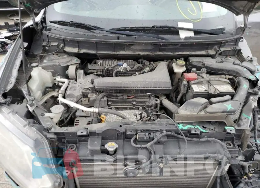 KNMAT2MT8GP643144 Photo# 11