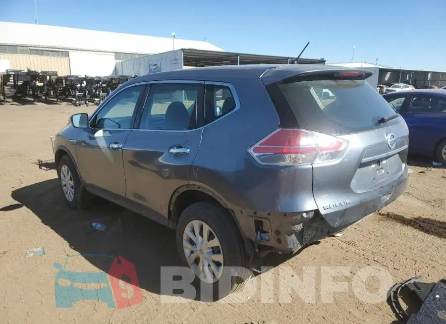 KNMAT2MV2FP504725 Photo# 2