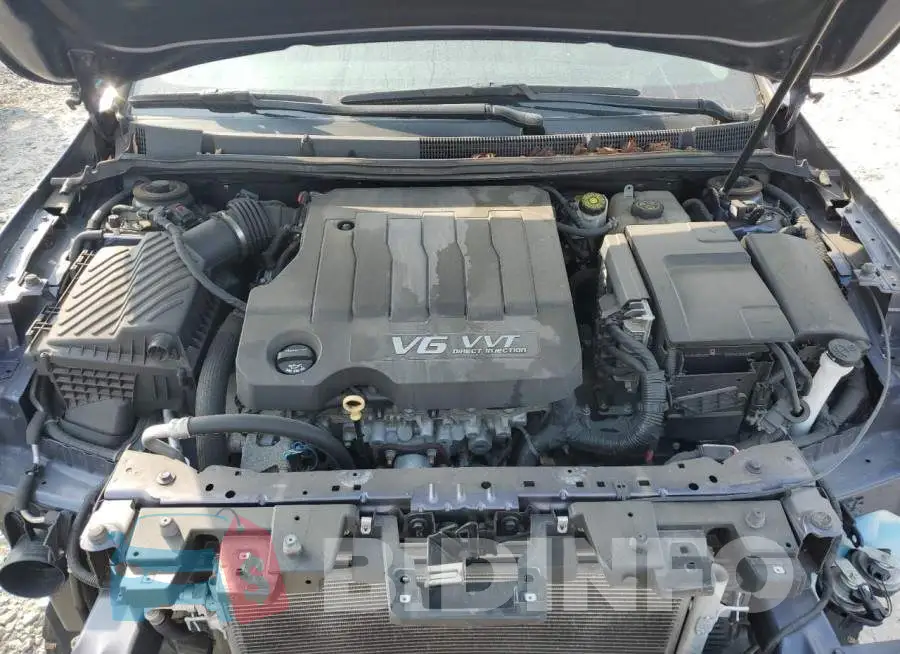1G4GB5G39EF232263 Photo# 11