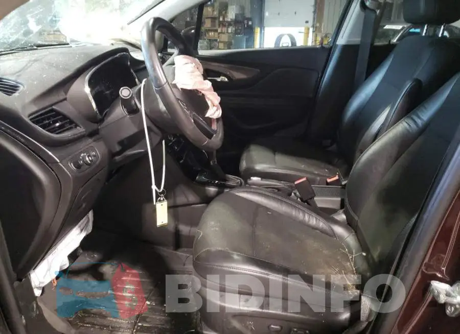 KL4CJ2SM5HB107772 Photo# 7