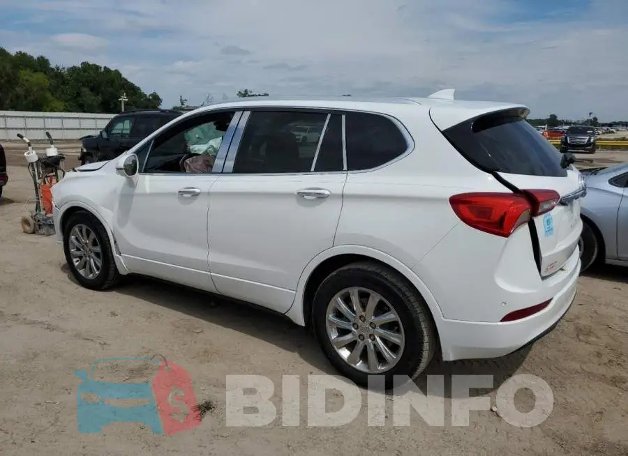 LRBFXCSA2KD143846 Photo# 2