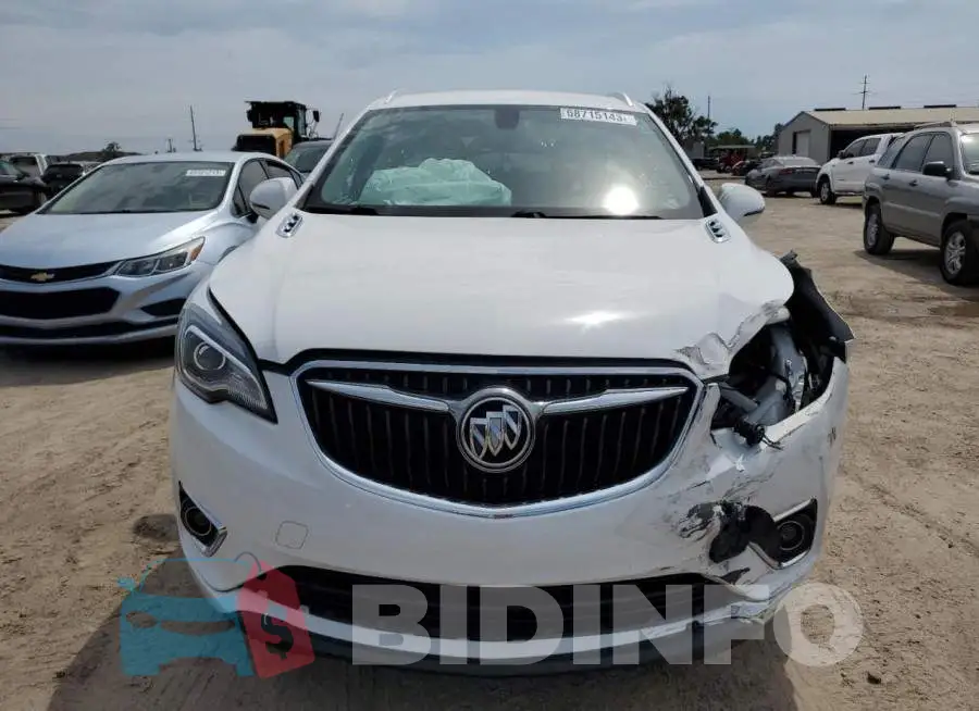LRBFXCSA2KD143846 Photo# 5