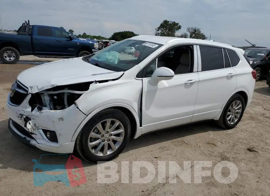 LRBFXCSA2KD143846 Photo# 1