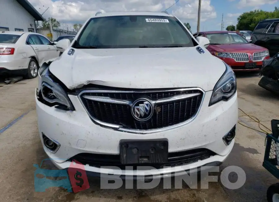 LRBFXCSA3KD146447 Photo# 5