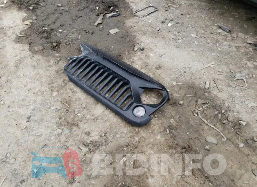 1C4BJWEG2FL550483 Photo# 12