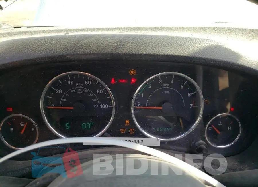 1C4BJWFG7FL625953 Photo# 9