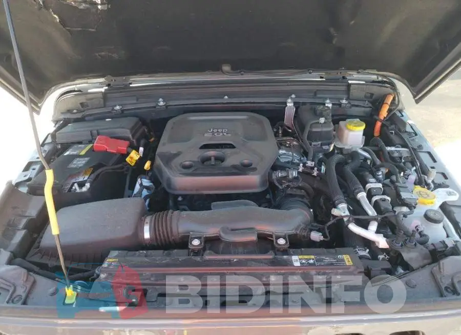 1C4JJXR61PW514061 Photo# 11