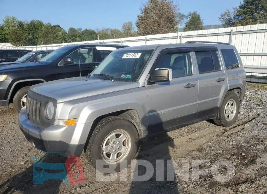 1C4NJPBB7FD149825 Photo# 1