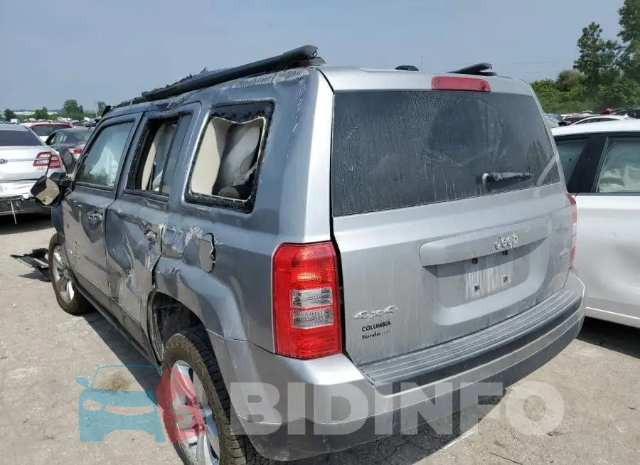 1C4NJRFB6ED734450 Photo# 2