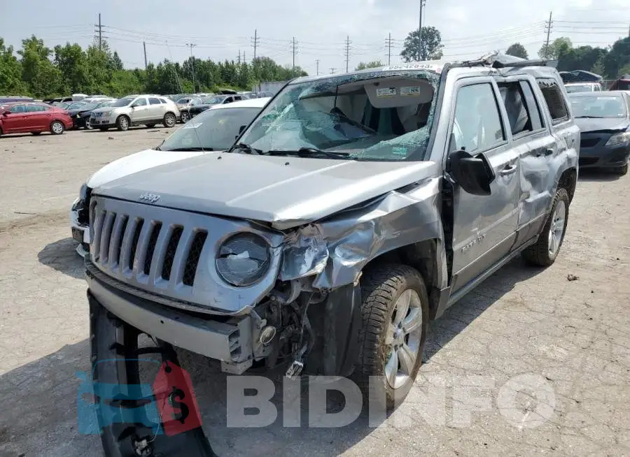 1C4NJRFB6ED734450 Photo# 1