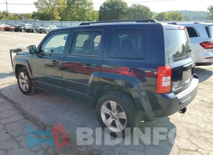 1C4NJRFB9ED574385 Photo# 2