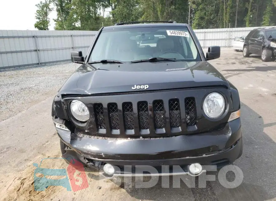 1C4NJRFB9HD210746 Photo# 5