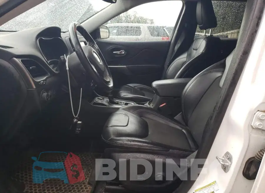 1C4PJLLB9KD434875 Photo# 7
