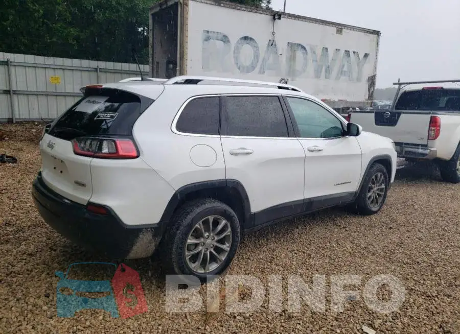 1C4PJLLB9KD434875 Photo# 3