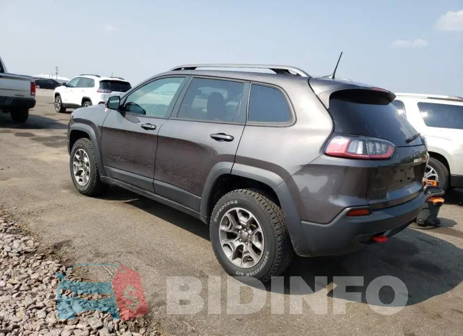 1C4PJMBX7MD110748 Photo# 2