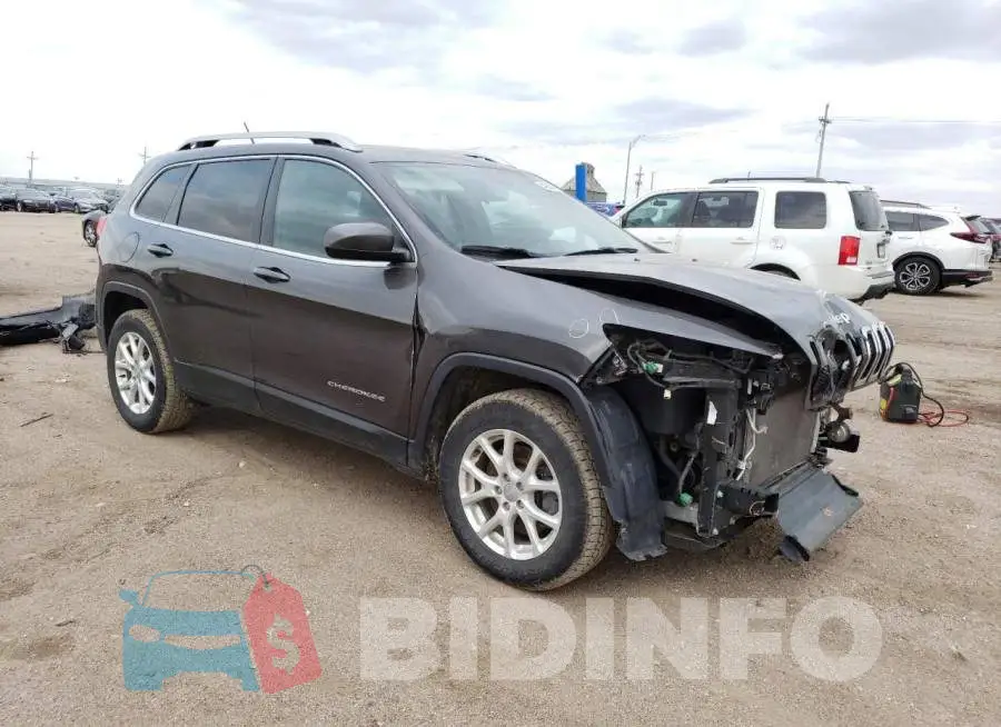 1C4PJMCB5HW614521 Photo# 4