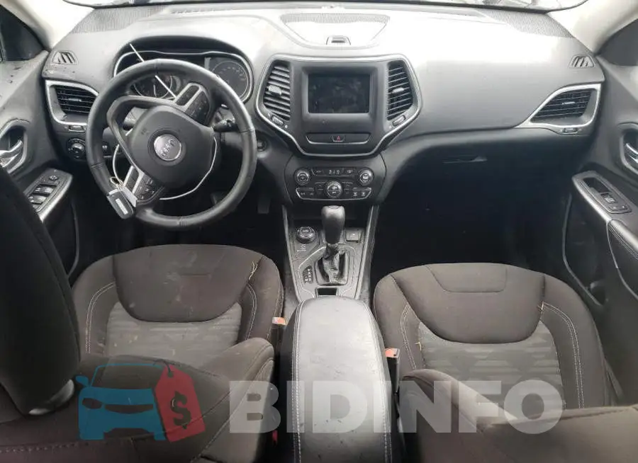 1C4PJMCX6KD150766 Photo# 8