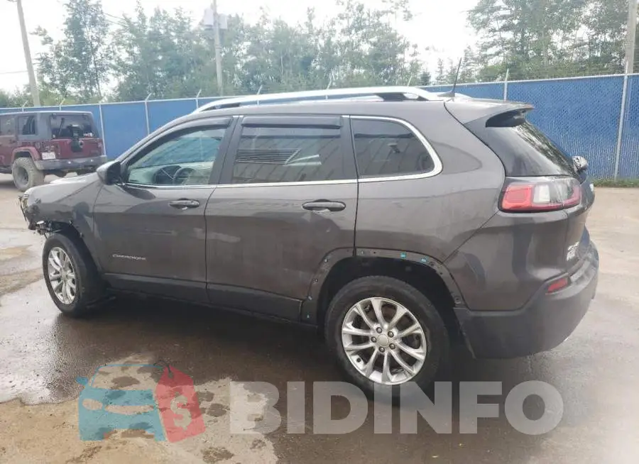 1C4PJMCX6KD150766 Photo# 2