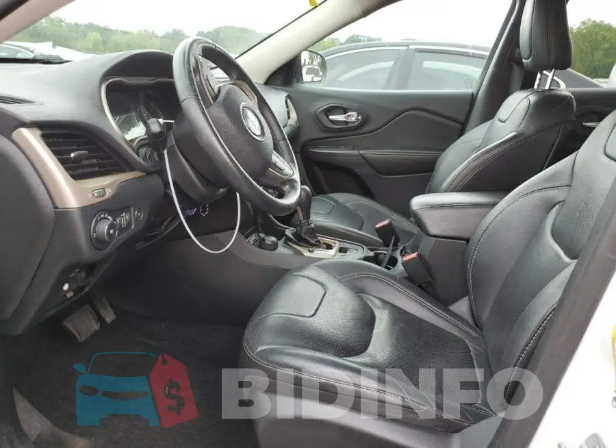 1C4PJMDS2FW617503 Photo# 7