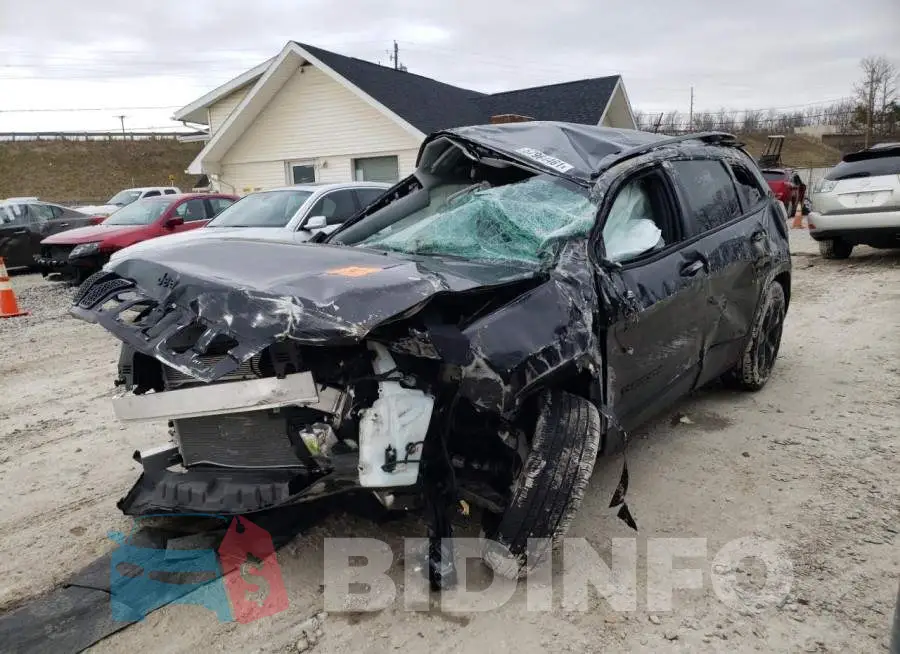 1C4PJMLBXMD189156 Photo# 2