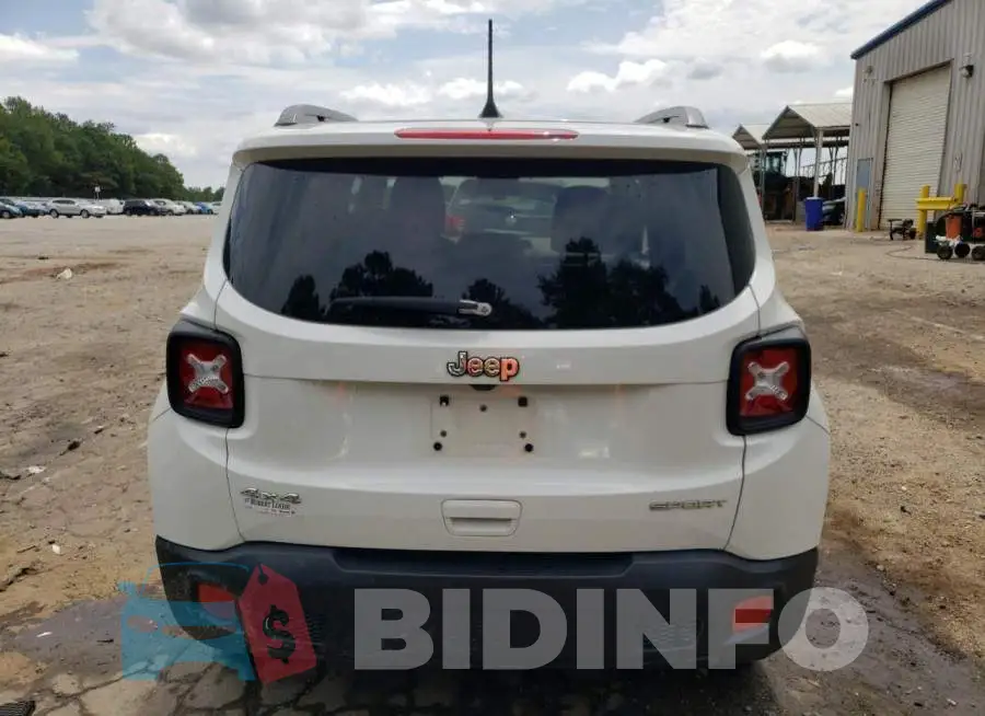 ZACCJBAB0JPJ42525 Photo# 6