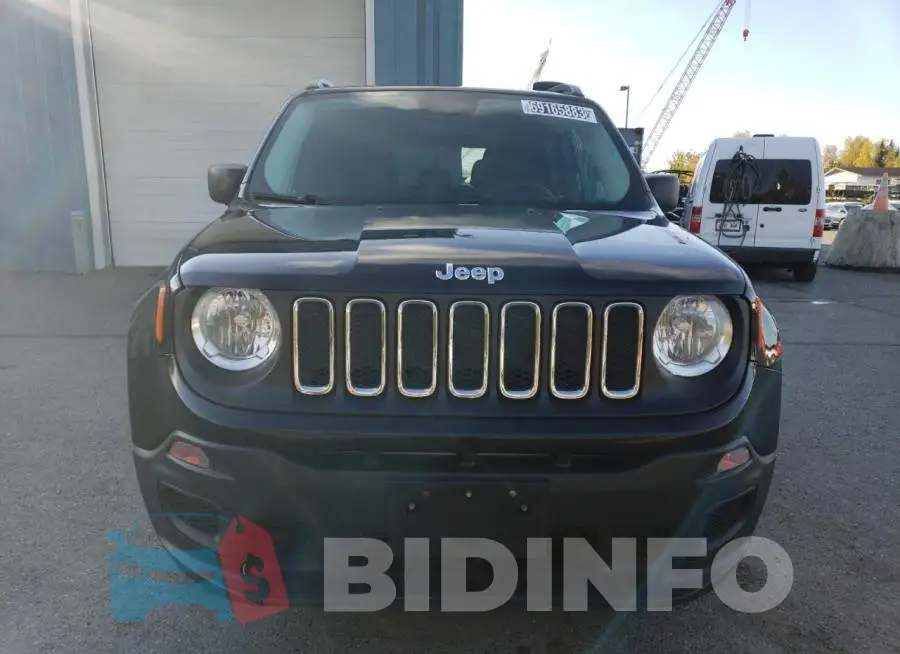 ZACCJBAB1HPG56509 Photo# 5