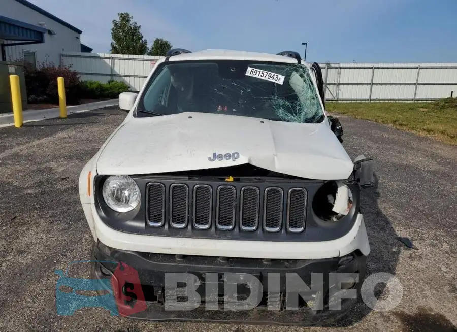 ZACCJBBT2FPB94787 Photo# 5
