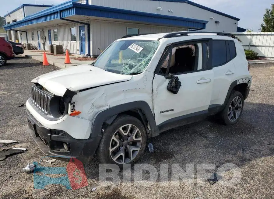 ZACCJBBT2FPB94787 Photo# 1