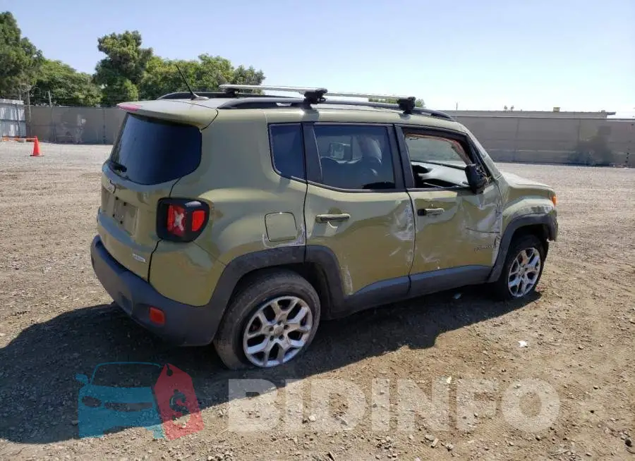 ZACCJBBT7FPB17624 Photo# 3